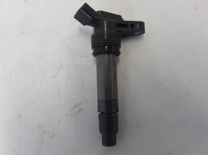   Ignition coil 