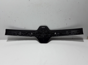 RENAULT Trafic III (2014–2022) Front grille 628959190R - 3