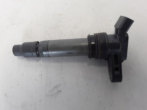  Ignition coil 