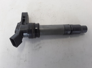  Ignition coil 