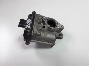   EGR valve valve 