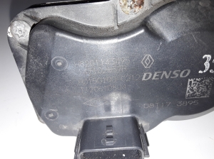  EGR valve valve 