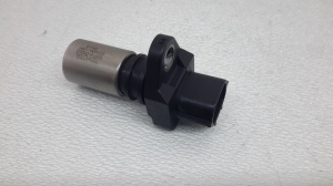  Shaft position sensor 