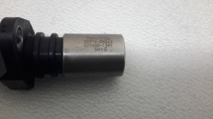  Shaft position sensor 