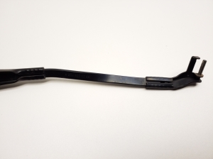 Mercedes Benz C-Class 204 (2007–2014) Wischerarm vorne A2048200044 - 3