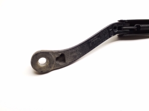 Mercedes Benz C-Class 204 (2007–2014) Wischerarm vorne A2048200044 - 4