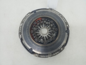 TOYOTA Avensis T27 (2008–2019) Siduri surveplaat 3100105090 - 3