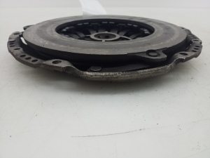  Clutch disc 