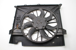 Cooling fan and its parts - 31111543