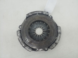  Clutch disc 