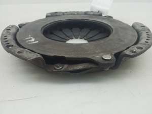  Clutch disc 