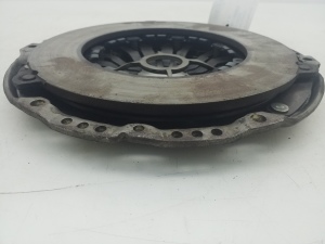  Clutch disc 