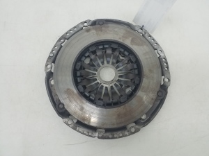  Clutch disc 