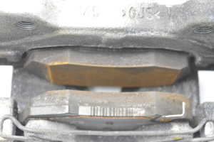 Opel Corsa E (2014–2018) Bremssattel vorne - 3