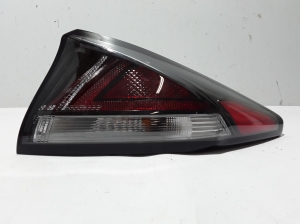 Eckleuchte hinten - 92402G2200