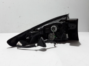 Hyundai IONIQ (2016–2026) Eckleuchte hinten 92402G2200 - 3