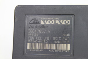 VOLVO S40 II (2004–2013) ABS unit 4N512C405AD - 4