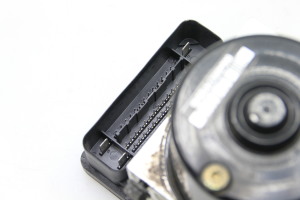 VOLVO S40 II (2004–2013) ABS unit 4N512C405AD - 2