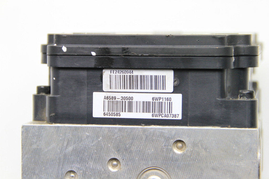 HYUNDAI i30 GD (2 generation) (2012-2017) Насос ABS A658930500 25167434