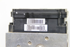Hyundai i30 (2011–2017) ABS Steuergerät A658930500 - 4