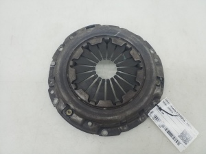   Clutch disc 