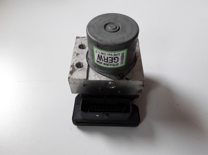   ABS Steuergerät 