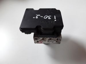 Hyundai i20 (2008–2014) ABS unit 6158945200 - 3