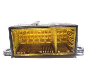 Mercedes Benz GLK-Class 204 (2008–2015) Airbagsteuergerät A204 870 96 26 - 2