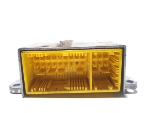 Mercedes Benz GLK-Class 204 (2008–2015) Airbagsteuergerät A204 901 27 04 - 2