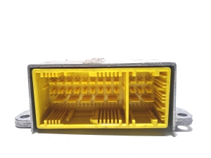 Mercedes Benz GLK-Class 204 (2008–2015) Airbagsteuergerät A204 901 37 02 - 2