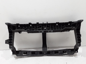 RENAULT Trafic III (2014–2022) Radiator support and its parts 625001299R - 4