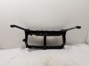 RENAULT Trafic III (2014–2022) Radiator support and its parts 625001299R - 3