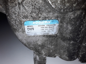Hyundai i20 (2008–2014) Klimakompressor 0V080149 - 2