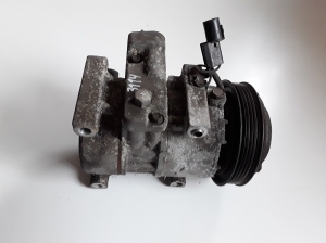 Hyundai i20 (2008–2014) Klimakompressor 0V080149 - 3