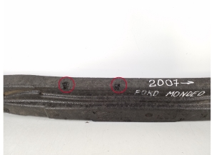 Ford Mondeo IV (2007–2015) Pralldämpfer Stoßstange vorne BS7117A780A - 2