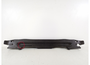 Ford Mondeo IV (2007–2015) Pralldämpfer Stoßstange vorne BS7117A780A - 4