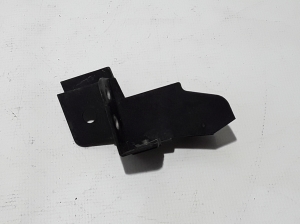   Headlamp holder 