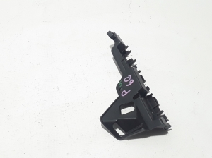 RENAULT Trafic III (2014–2022) Front bumper bracket 622215320R - 3