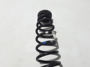 Hyundai IONIQ (2016–2026) Rear spring 55350G2600 - 3