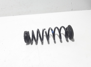 Hyundai IONIQ (2016–2026) Rear spring 55350G2600 - 2
