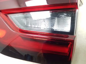 NISSAN Juke F16 (2018–2026) Tagatuli tagaluugil 265506PA5A - 4