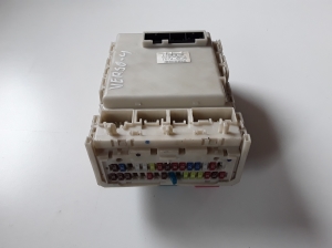 Interior fuse box - 827300F060