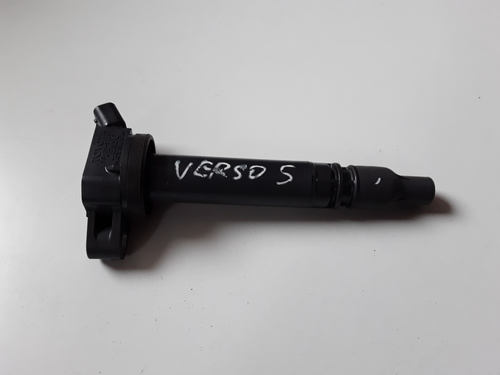 TOYOTA Verso-S NLP-12 (2010–2017) Süütepool 9091902257 TOYOTA Verso-S NLP-12 (2010–2017) Süütepool 9091902257
