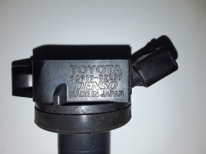 TOYOTA Verso-S NLP-12 (2010–2017) Süütepool 9091902257 - 3