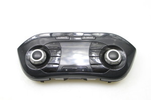Heater control panel - 248451KB0A