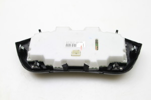 NISSAN Juke F15 (2010–2018) Heater control panel 248451KB0A - 4