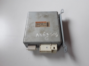 Control unit - 8965005111