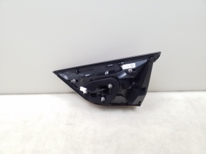 NISSAN Juke F16 (2018–2026) Tagatuli tagaluugil 265556PA6A - 4