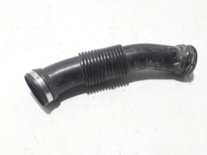  Air intake hose 