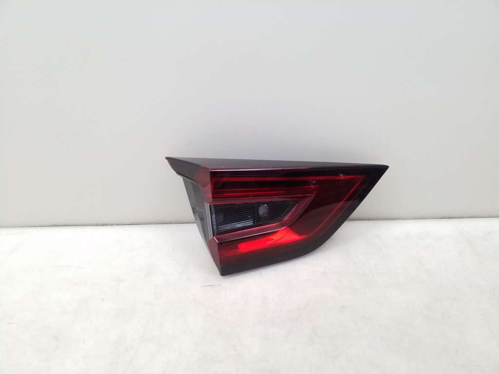 NISSAN Juke F16 (2018–2026) Tagatuli tagaluugil 265556PA6A NISSAN Juke F16 (2018–2026) Tagatuli tagaluugil 265556PA6A